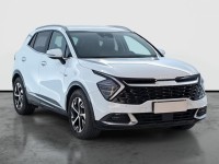 Kia Sportage  1.6 T-GDI MHEV Top