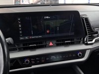 Kia Sportage  1.6 T-GDI MHEV Top