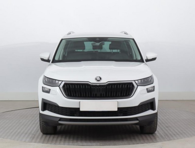 Škoda Kodiaq  2.0 TDI Style