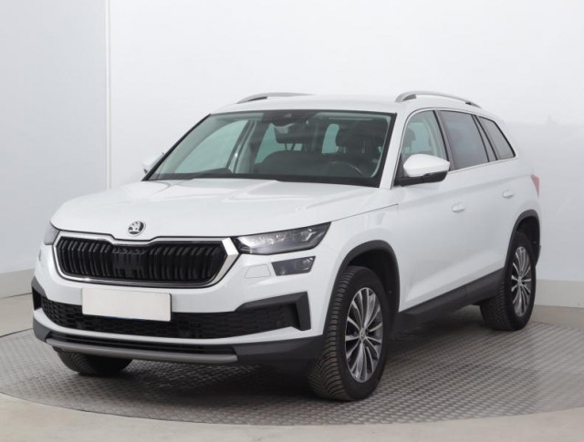 Škoda Kodiaq  2.0 TDI Style