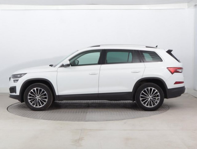 Škoda Kodiaq  2.0 TDI Style