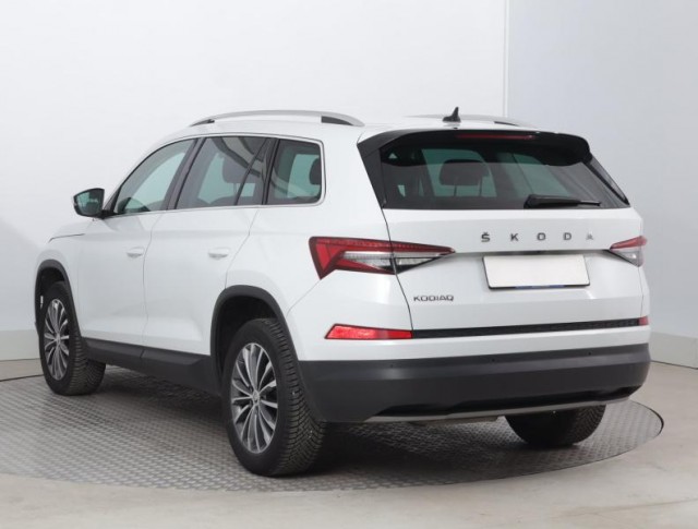 Škoda Kodiaq  2.0 TDI Style