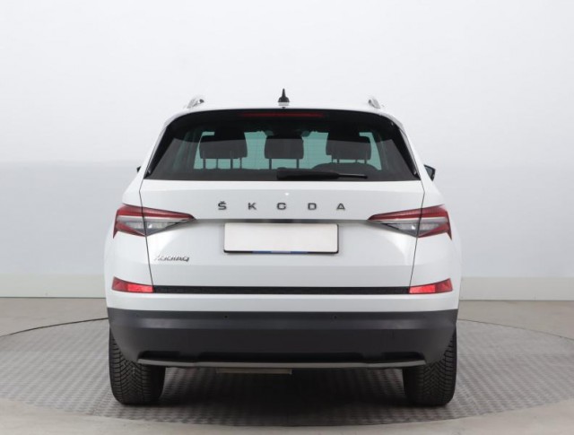 Škoda Kodiaq  2.0 TDI Style