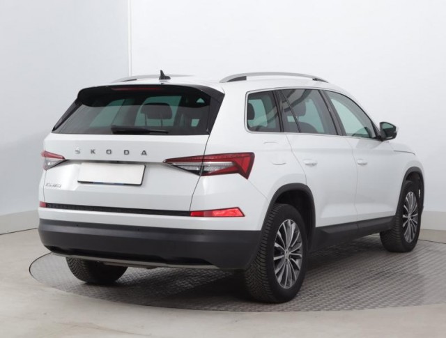 Škoda Kodiaq  2.0 TDI Style