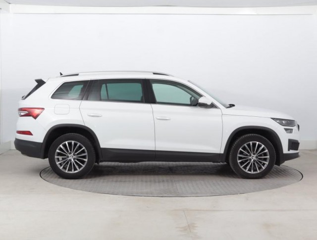 Škoda Kodiaq  2.0 TDI Style