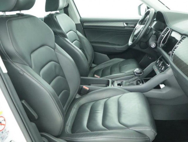 Škoda Kodiaq  2.0 TDI Style