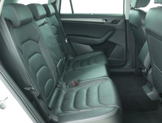 Škoda Kodiaq  2.0 TDI Style