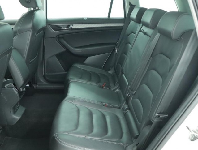 Škoda Kodiaq  2.0 TDI Style