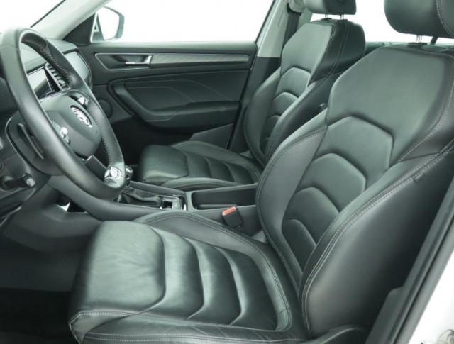 Škoda Kodiaq  2.0 TDI Style