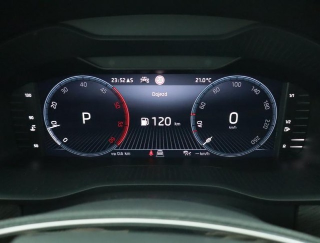 Škoda Kodiaq  2.0 TDI Style