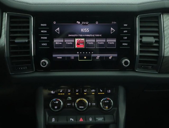 Škoda Kodiaq  2.0 TDI Style