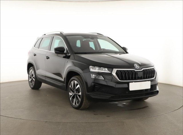 Škoda Karoq  1.5 TSI Drive