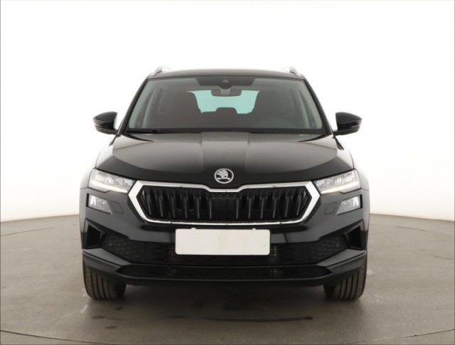 Škoda Karoq  1.5 TSI Drive