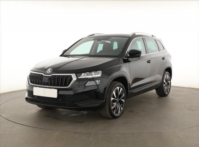 Škoda Karoq  1.5 TSI Drive