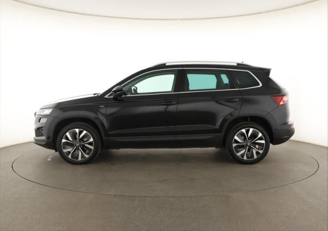 Škoda Karoq  1.5 TSI Drive