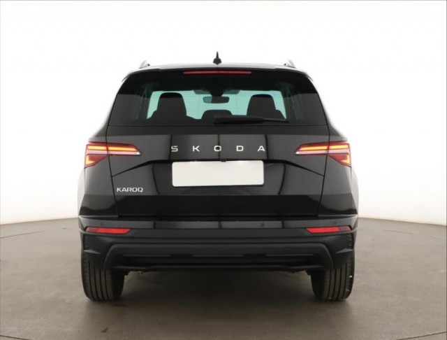 Škoda Karoq  1.5 TSI Drive