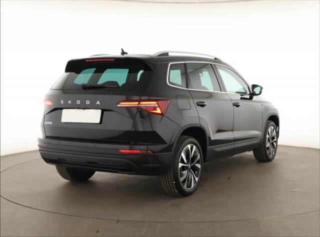 Škoda Karoq  1.5 TSI Drive