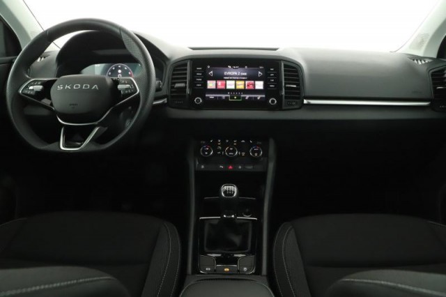 Škoda Karoq  1.5 TSI Drive