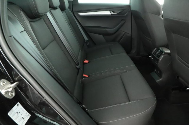 Škoda Karoq  1.5 TSI Drive