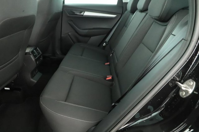 Škoda Karoq  1.5 TSI Drive