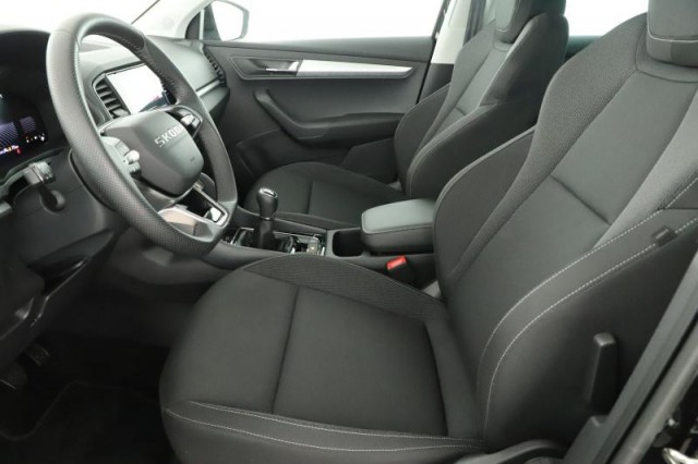 Škoda Karoq  1.5 TSI Drive