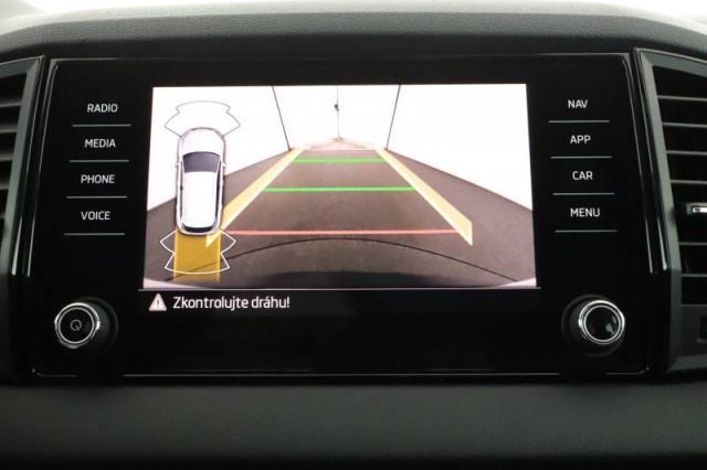 Škoda Karoq  1.5 TSI Drive