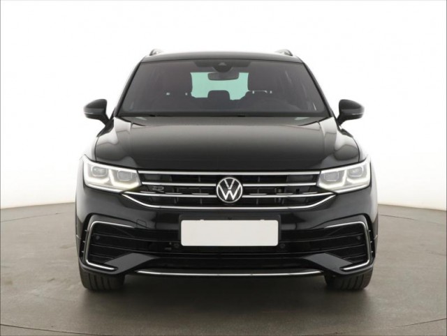 Volkswagen Tiguan  2.0 TSI R-Line