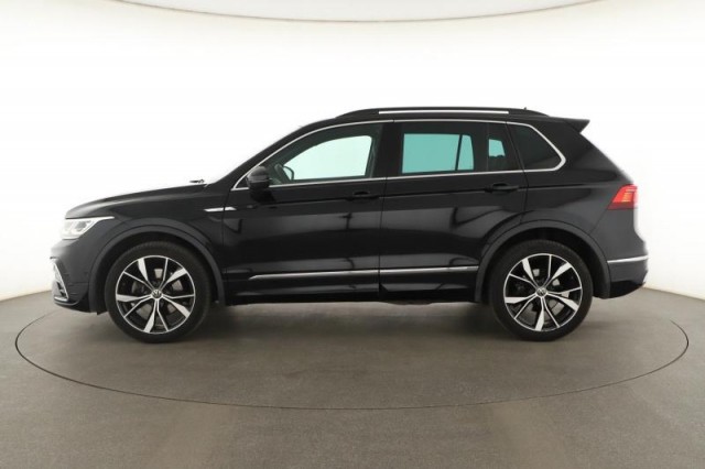 Volkswagen Tiguan  2.0 TSI R-Line