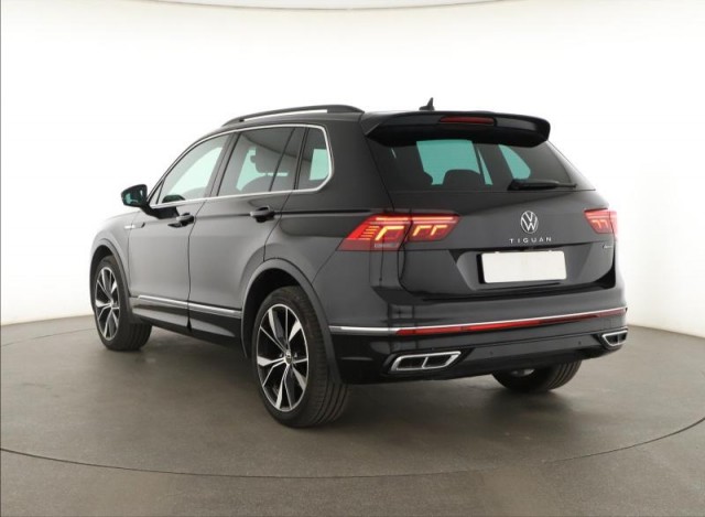 Volkswagen Tiguan  2.0 TSI R-Line