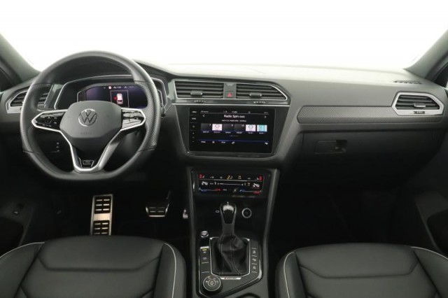 Volkswagen Tiguan  2.0 TSI R-Line