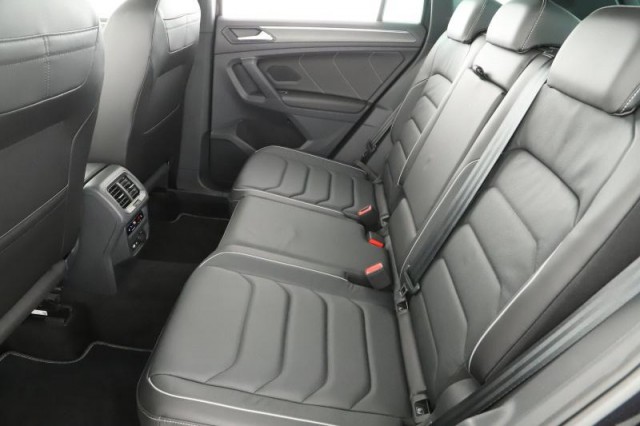 Volkswagen Tiguan  2.0 TSI R-Line