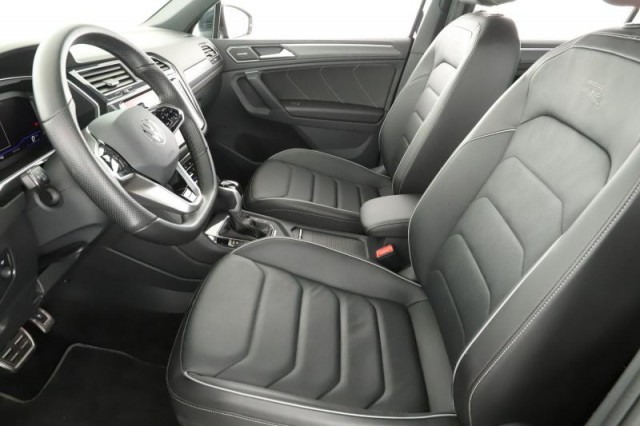 Volkswagen Tiguan  2.0 TSI R-Line