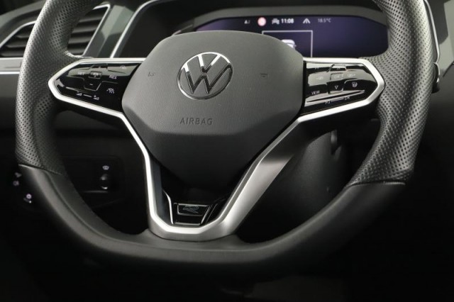 Volkswagen Tiguan  2.0 TSI R-Line