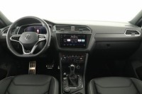 Volkswagen Tiguan  2.0 TSI R-Line