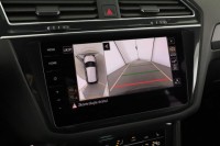 Volkswagen Tiguan  2.0 TSI R-Line