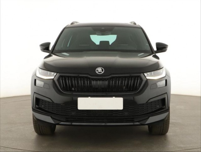 Škoda Kodiaq  2.0 TDI Sportline