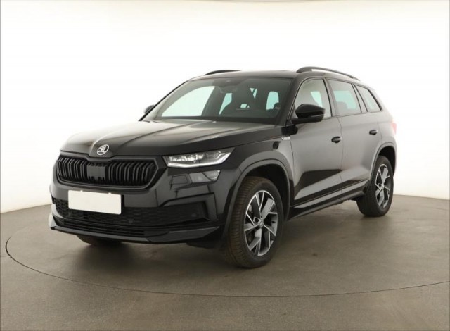 Škoda Kodiaq  2.0 TDI Sportline