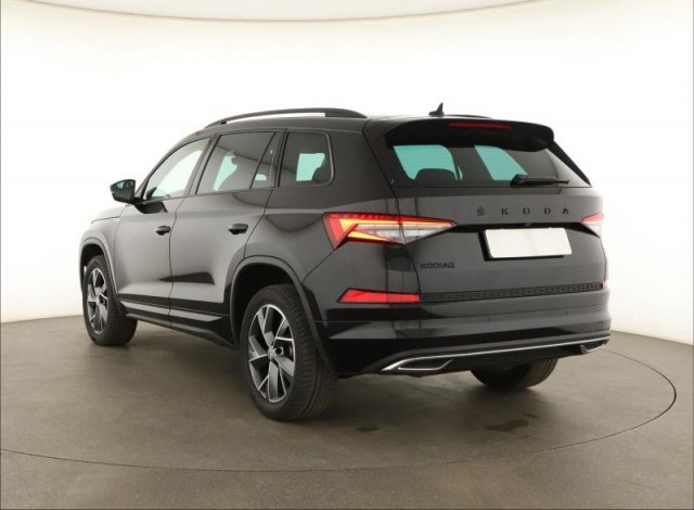 Škoda Kodiaq  2.0 TDI Sportline