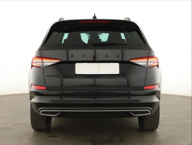 Škoda Kodiaq  2.0 TDI Sportline