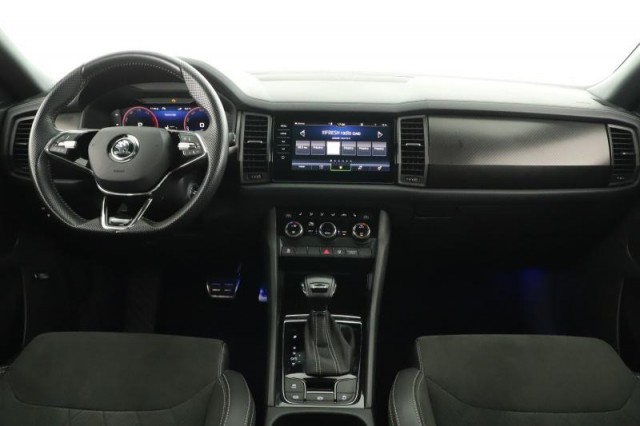 Škoda Kodiaq  2.0 TDI Sportline