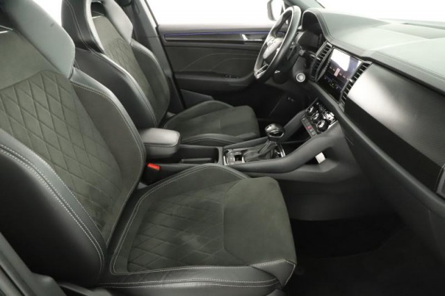 Škoda Kodiaq  2.0 TDI Sportline
