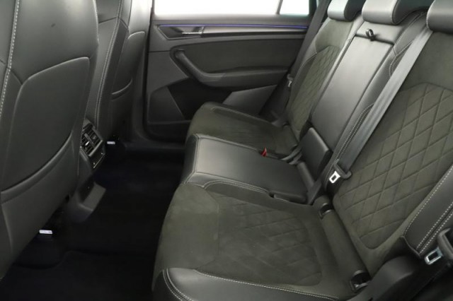 Škoda Kodiaq  2.0 TDI Sportline