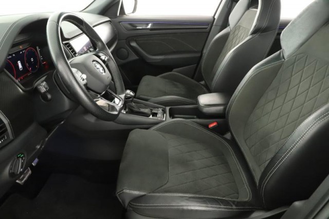 Škoda Kodiaq  2.0 TDI Sportline