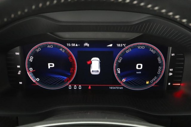 Škoda Kodiaq  2.0 TDI Sportline