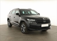 Škoda Kodiaq  2.0 TDI Sportline