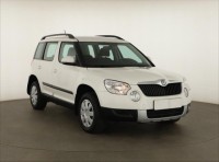 Škoda Yeti  2.0 TDI 