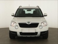 Škoda Yeti  2.0 TDI 