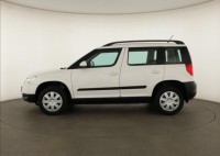 Škoda Yeti  2.0 TDI 