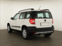 Škoda Yeti  2.0 TDI 