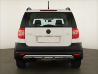 Škoda Yeti  2.0 TDI 